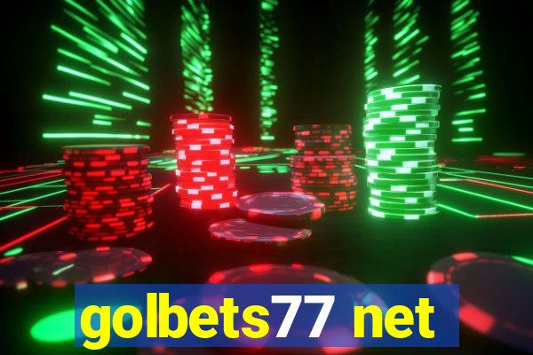 golbets77 net